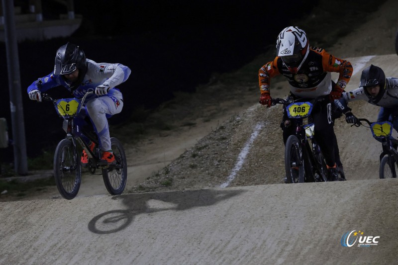 2023 BMX European Cup - 19/03/2023 - Day 3 - photo Ilario Biondi/SprintCyclingAgency?2023